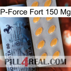 P-Force Fort 150Mg 44